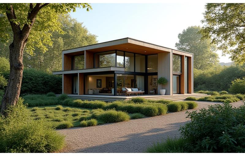 Woning in Bloemendaal